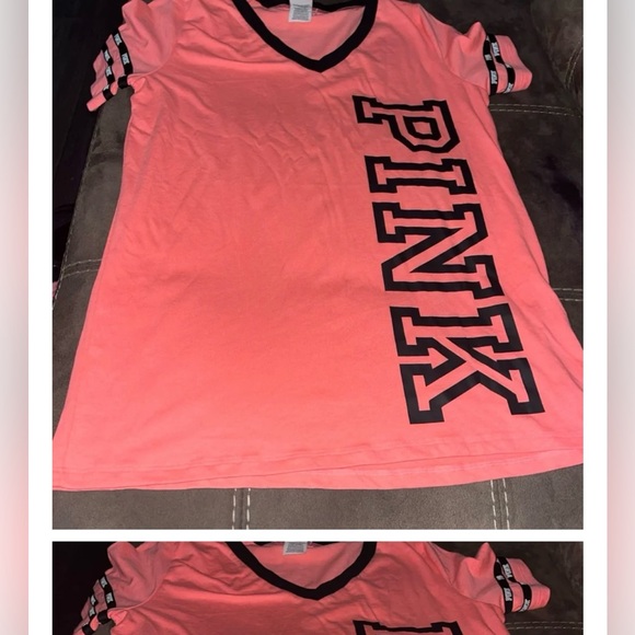 Pink med nwot - Picture 1 of 1